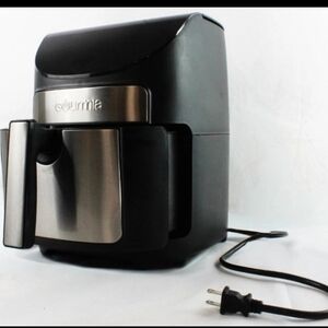 Gourmia 7 Quart Digital Air Fryer GAF798